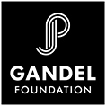 Logo Gandel Philanthropy